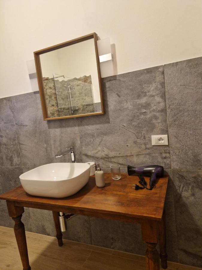 Agriturismo Montepinci Montalcino Ngoại thất bức ảnh